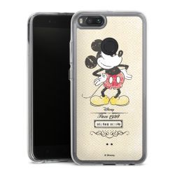 Bumper Case transparent single