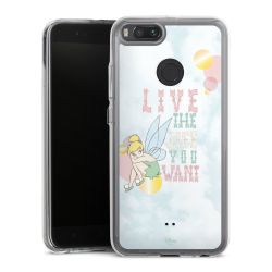 Bumper Case transparent single