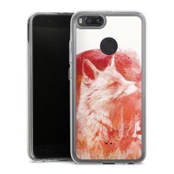 Bumper Case transparent single