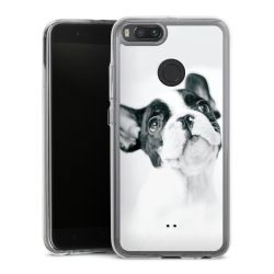 Bumper Case transparent