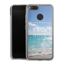 Bumper Case transparent single