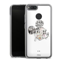 Bumper Case transparent single