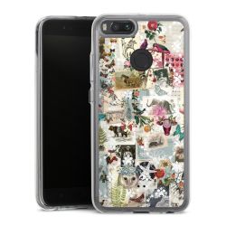 Bumper Case transparent single