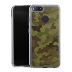 Bumper Case transparent single