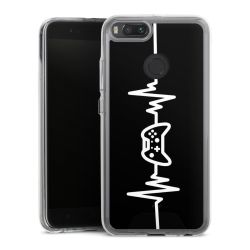 Bumper Case transparent