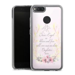 Bumper Case transparent single