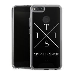 Bumper Case transparent single