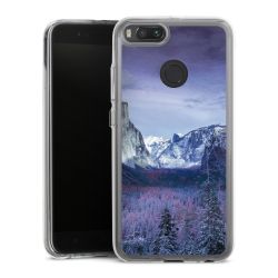 Bumper Case transparent