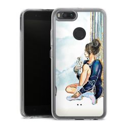 Bumper Case transparent single