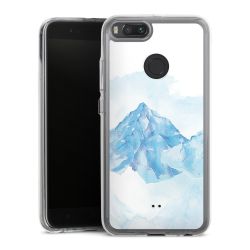 Bumper Case transparent