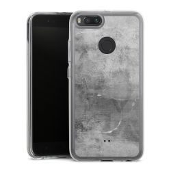 Bumper Case transparent