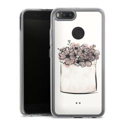 Bumper Case transparent single