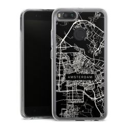 Bumper Case transparent