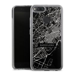 Bumper Case transparent