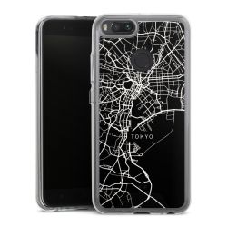 Bumper Case transparent