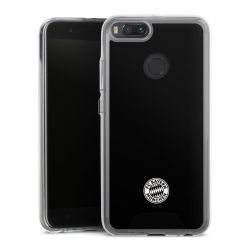 Bumper Case transparent