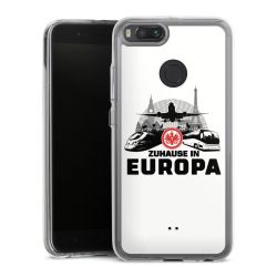 Bumper Case transparent single