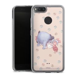 Bumper Case transparent single