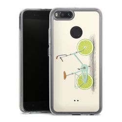 Bumper Case transparent single