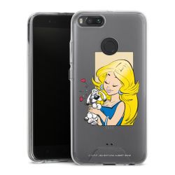 Bumper Case transparent single