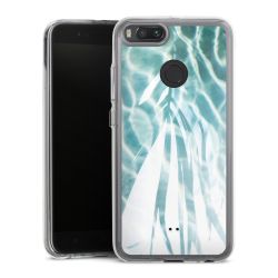 Bumper Case transparent