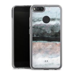 Bumper Case transparent