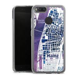 Bumper Case transparent