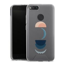 Bumper Case transparent