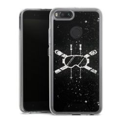 Bumper Case transparent