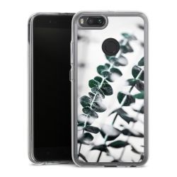 Bumper Case transparent