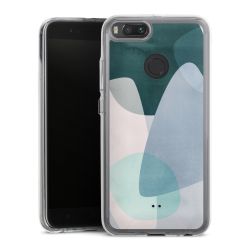 Bumper Case transparent