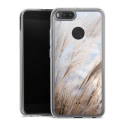 Bumper Case transparent