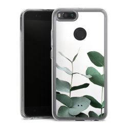 Bumper Case transparent