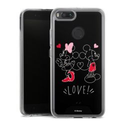 Bumper Case transparent single