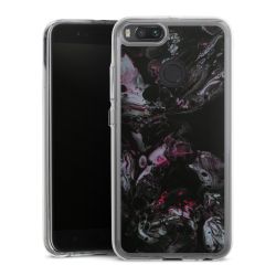 Bumper Case transparent