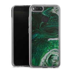 Bumper Case transparent