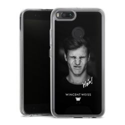 Bumper Case transparent single