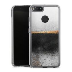 Bumper Case transparent