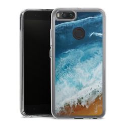 Bumper Case transparent