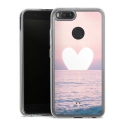 Bumper Case transparent