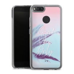 Bumper Case transparent