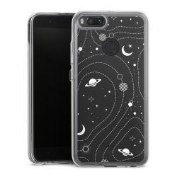 Bumper Case transparent