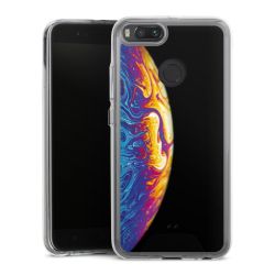 Bumper Case transparent