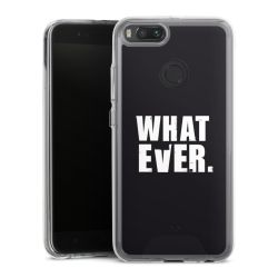 Bumper Case transparent