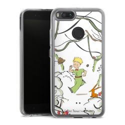 Bumper Case transparent single