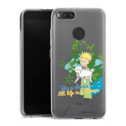 Bumper Case transparent single