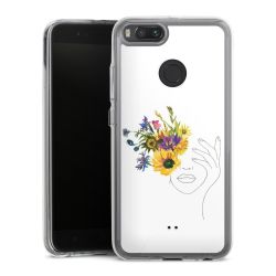 Bumper Case transparent