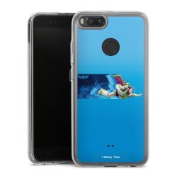 Bumper Case transparent single