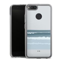 Bumper Case transparent