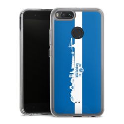 Bumper Case transparent single